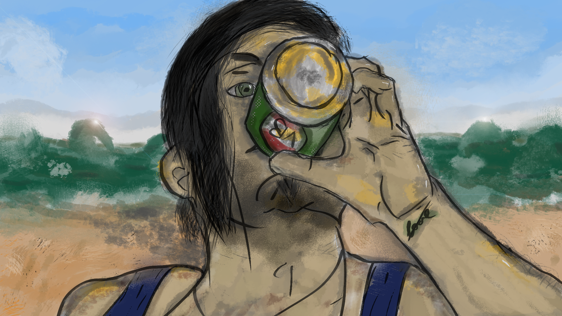 Surf Beer